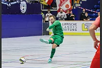 LZ-Cup: Endrunde - &copy; Paul Cohen