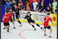 FSV Pivitsheide - TuS Lipperreihe - &copy; Paul Cohen