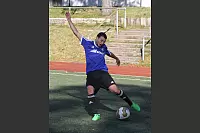 FC Fortuna Schlangen – TuS WE Lügde - © Sebastian Lucas