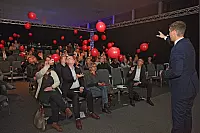 Denkfl&uuml;gel mit Dr. Martin Emrich - &copy; Vera Gerstendorf-Welle(LZ)