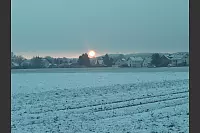 Winter - &copy; Leserfotos