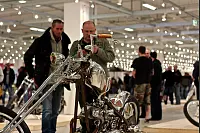 Custombike 2016 - © Heidi Stork
