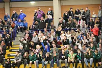 LZ-CUP: Zwischenrunde in der Halle Aspe, Bad Salzuflen - © Paul Cohen