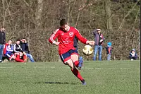 VfL Lüerdissen - SG Hörstmar/Lieme - © Jörg Hagemann