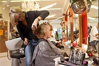 Lipper spenden Haare für Krebskranke - © Torben Gocke