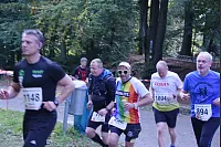 Hermannslauf 2021 - Der Start in Detmold. - © Raphael Bartling