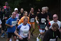 Hermannslauf 2021 - Der Start in Detmold. - © Raphael Bartling