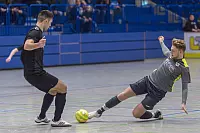 Fc Fortuna Schlangen - RSV Barntrup - © Egon Penner