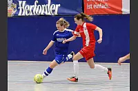 LZ-Cup Endrunde Frauen - © Paul Cohen