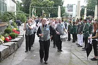 Schützenfest in Bad Salzuflen - © Daniel Hobein