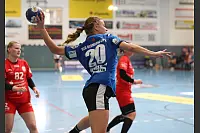 HSG Blomberg-Lippe - Kurpfalz B&auml;ren Ketsch - &copy; Paul Cohen