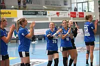 HSG Blomberg-Lippe - Kurpfalz B&auml;ren Ketsch - &copy; Paul Cohen