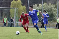 FC Fortuna Schlangen - FC Augustdorf - © Oliver König
