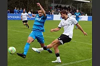 Arminia Bielefelds Traditionsmannschaft beim Klosterpforten-Cup in Marienfeld 2025 - © Wolfgang Rudolf