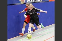 LZ-Cup Endrunde Frauen - © Paul Cohen