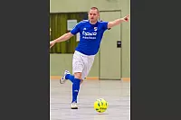 Impressionen von den Vorrundenspielen des LZ-Cups aus Leopoldshöhe. - © EGON PENNER