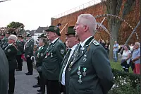 Schützenfest in Bad Salzuflen - © Daniel Hobein