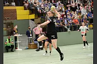 HSG Blomberg-Lippe - SV Union Halle-Neustadt - © Paul Cohen