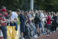 Post TSV schafft Sensation gegen RW Ahlen - © Egon Penner