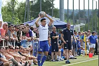 SC Bad Salzuflen gewinnt den Cup - Finale der Frauen abgebrochen - © Oliver König(LZ)