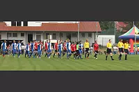 Pokalfinale Post-TSV Detmold - SVE Jerxen-Orbke - © Sebastian Lucas
