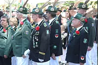 Schützenfest Bad Salzuflen - © Stefan Backe