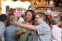 Weinfest Bad Salzuflen - © Stefan Backe