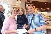 Weinfest Bad Salzuflen - © Stefan Backe