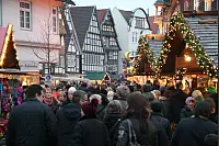Weihnachtstraum Bad Salzuflen - © Lasse Welle