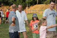 Dorfolympiade in Waddenhausen - © Sandra Castrup