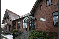 Gemeindehaus - © Bernhard Preuss