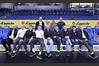 TBV Lemgo Lippe - THW Kiel - &copy; Paul Cohen