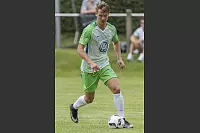 U19-Fußball in Elbrinxen - © Egon Penner