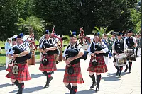 Schützenfest Bad Salzuflen - © Stefan Backe