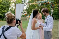 Eindr&uuml;cke aus dem Berufsalltag von Jac. - &copy; Sophie Dilla