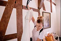 Eindr&uuml;cke aus dem Berufsalltag von Jac. - &copy; Sophie Dilla