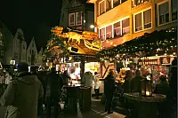 Weihnachtstraum Bad Salzuflen - © Lasse Welle
