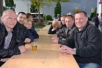 Russischer Jahrmarkt - © Laura Idel