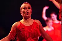 Impressionen von der zehnten Sportgala des Kreissportbundes Lippe in der Phoenix-Contact-Arena. - © Jörg Hagemann