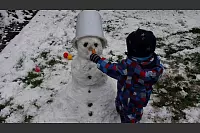 Winter - &copy; Leserfotos