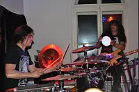 Bildergalerie Honky Tonk. Foto: Pinsch