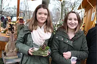 Weihnachtsmarkt Eben-Ezer