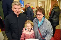 LZ-Sondervorstellung - &copy; Nicole Ellerbrake