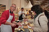 Garten- und Lebensart-Messe, Foto Heidi Stork