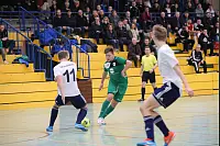 LZ-CUP: Zwischenrunde in der Halle Aspe, Bad Salzuflen - © Paul Cohen