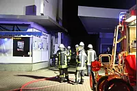 P { margin-bottom: 0.21cm; }


<p style="margin-bottom: 0cm">Feuer in Bad Salzufler Moschee</p> - © Foto: Daniel Hobein