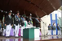 Schützenfest in Bad Salzuflen - © Daniel Hobein