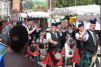 Schützenfest Bad Salzuflen - © Stefan Backe