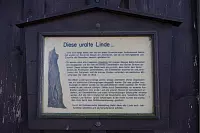 Diese Orte und Dinge zeichnen Rischenau besonders aus. - &copy; Torben Gocke