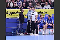 TBV Lemgo Lippe - TSV Hannover-Burgdorf - © Paul Cohen